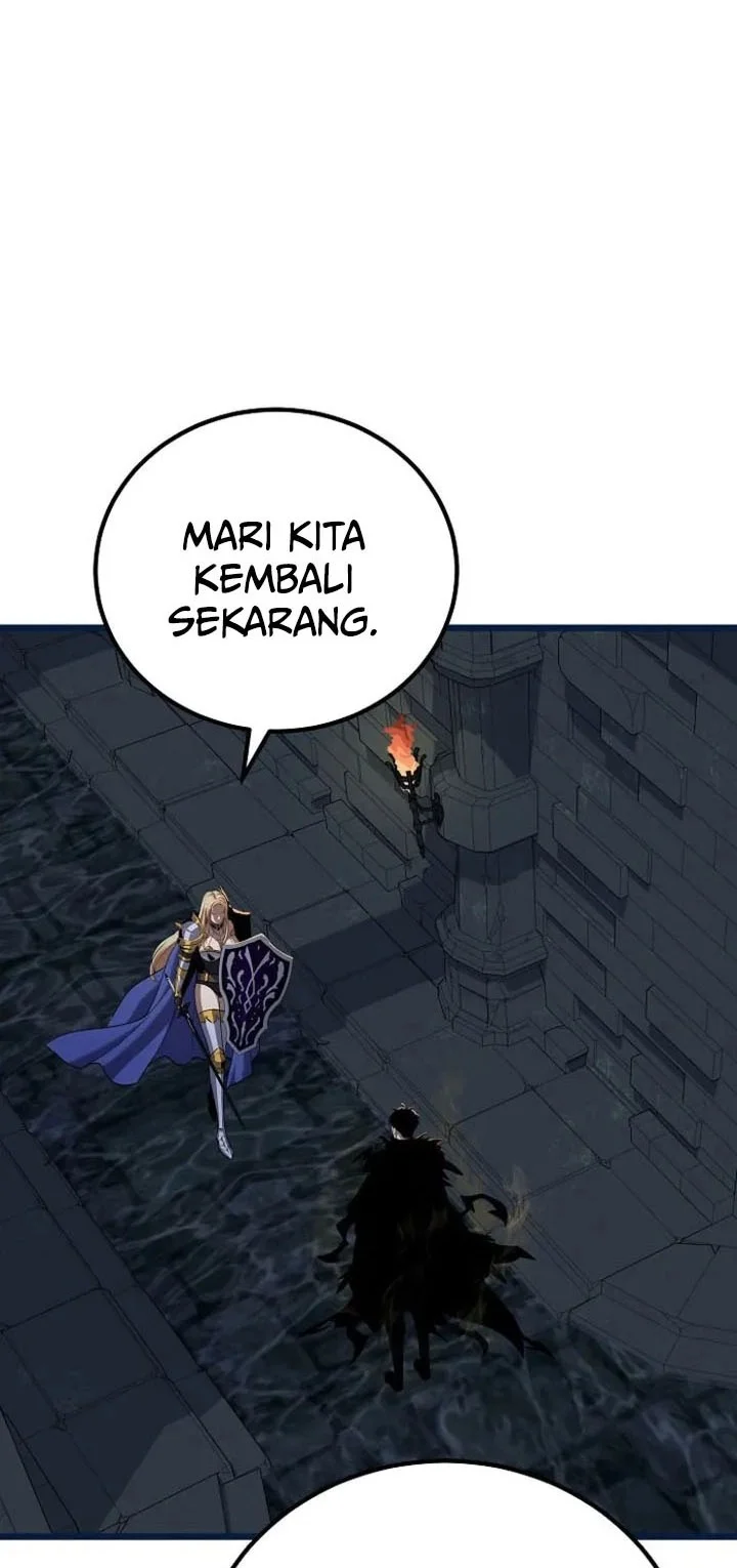 Level 1 Player Chapter 130 - halaman 7