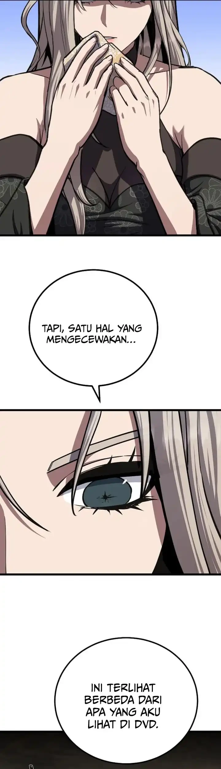 Level 1 Player Chapter 131 - halaman 10