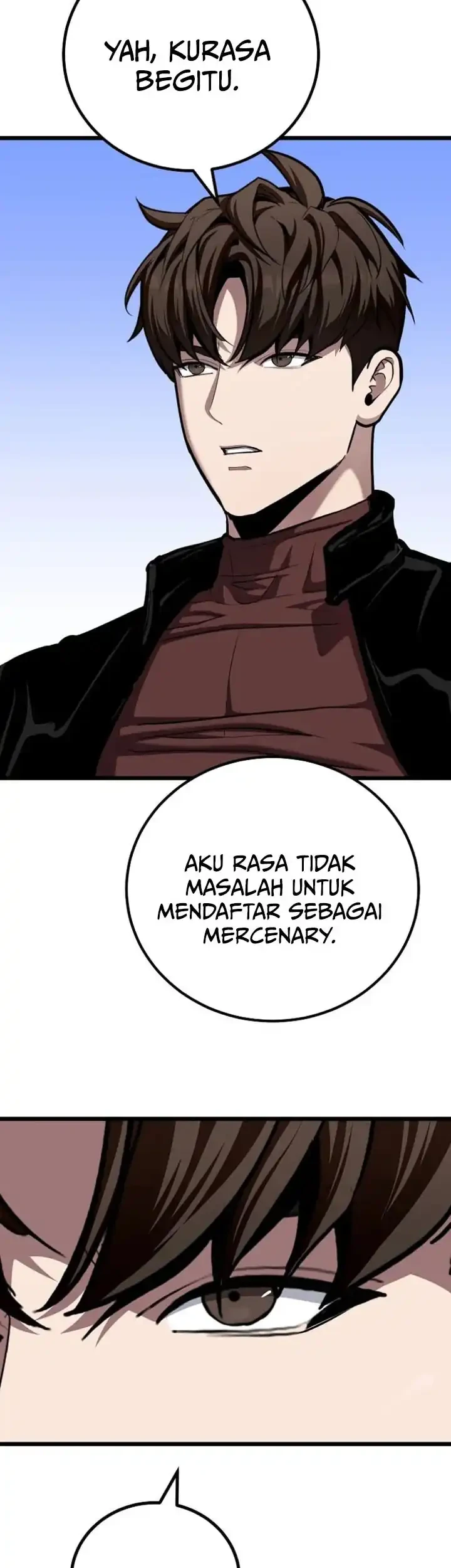 Level 1 Player Chapter 131 - halaman 36