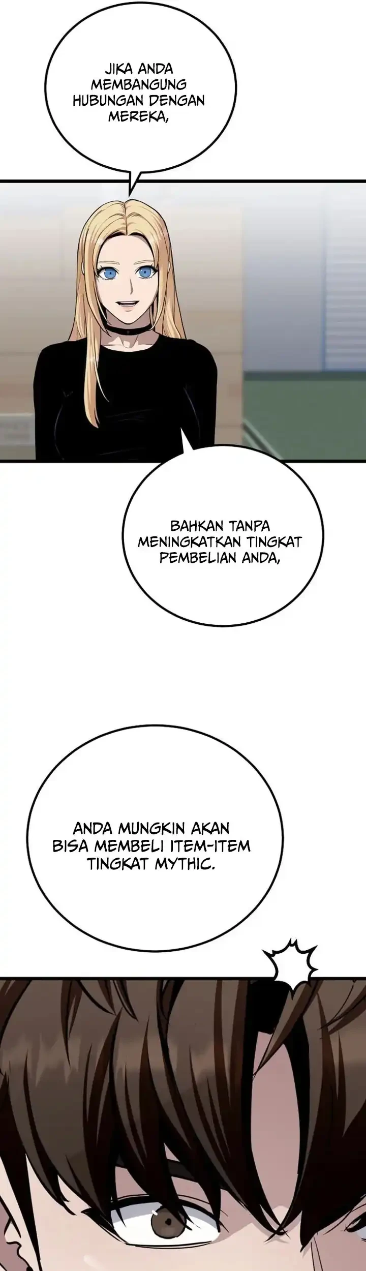Level 1 Player Chapter 131 - halaman 42