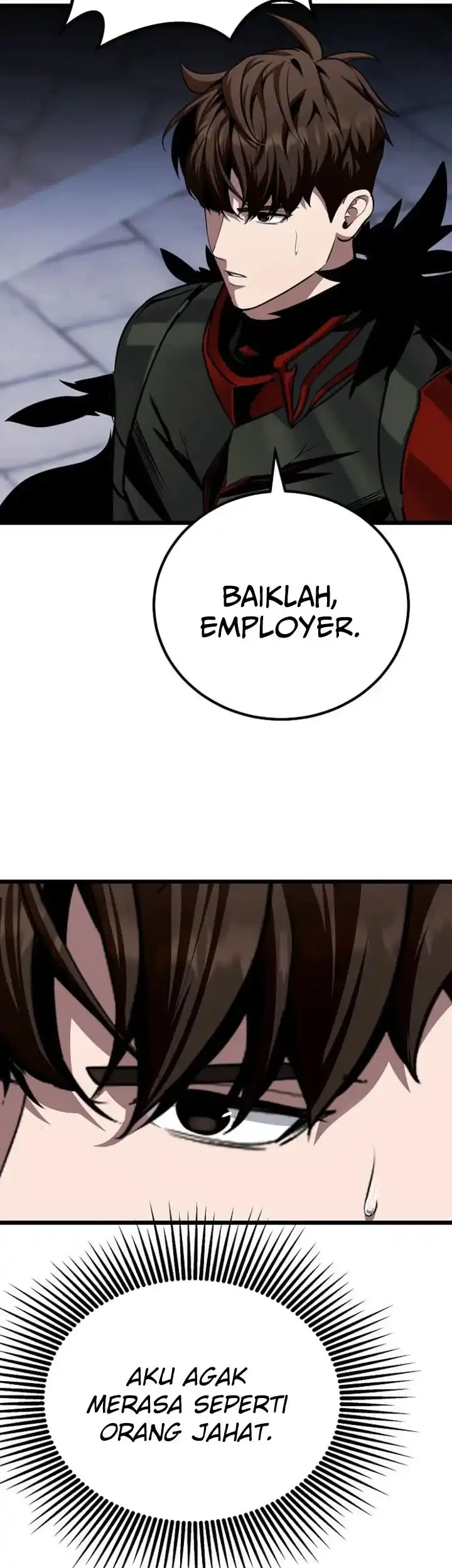 Level 1 Player Chapter 131 - halaman 68