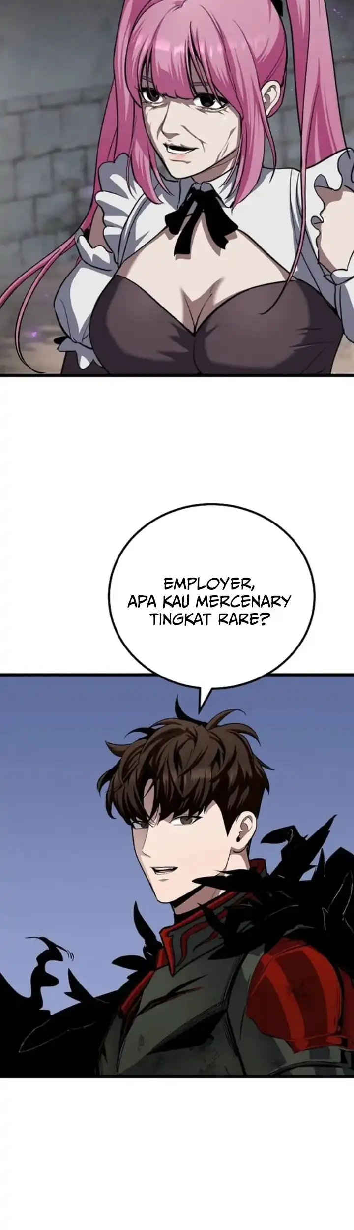 Level 1 Player Chapter 132 - halaman 22