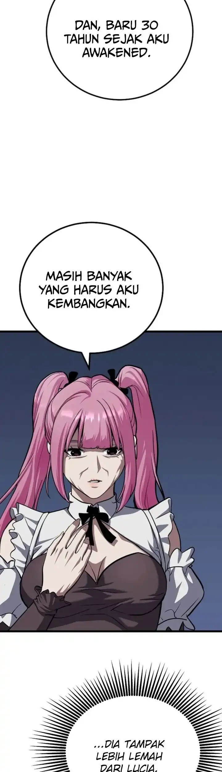 Level 1 Player Chapter 132 - halaman 24