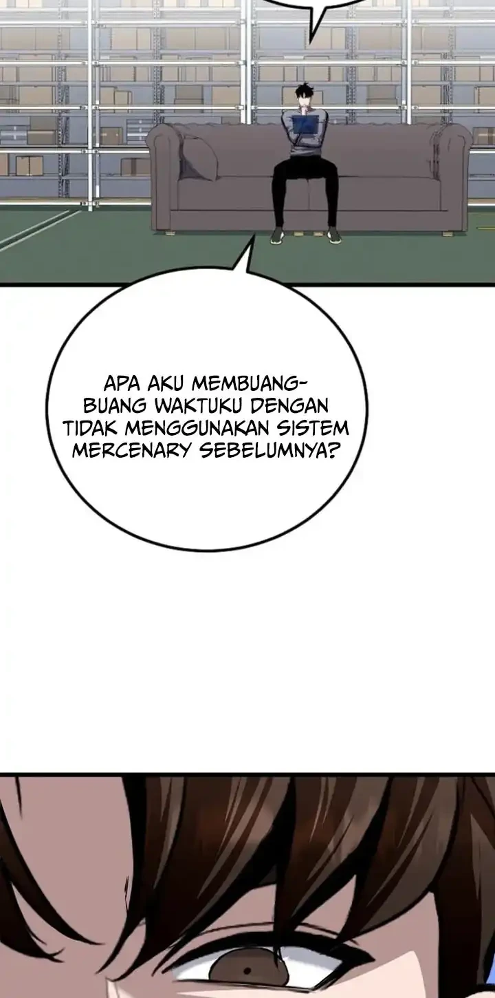 Level 1 Player Chapter 132 - halaman 35