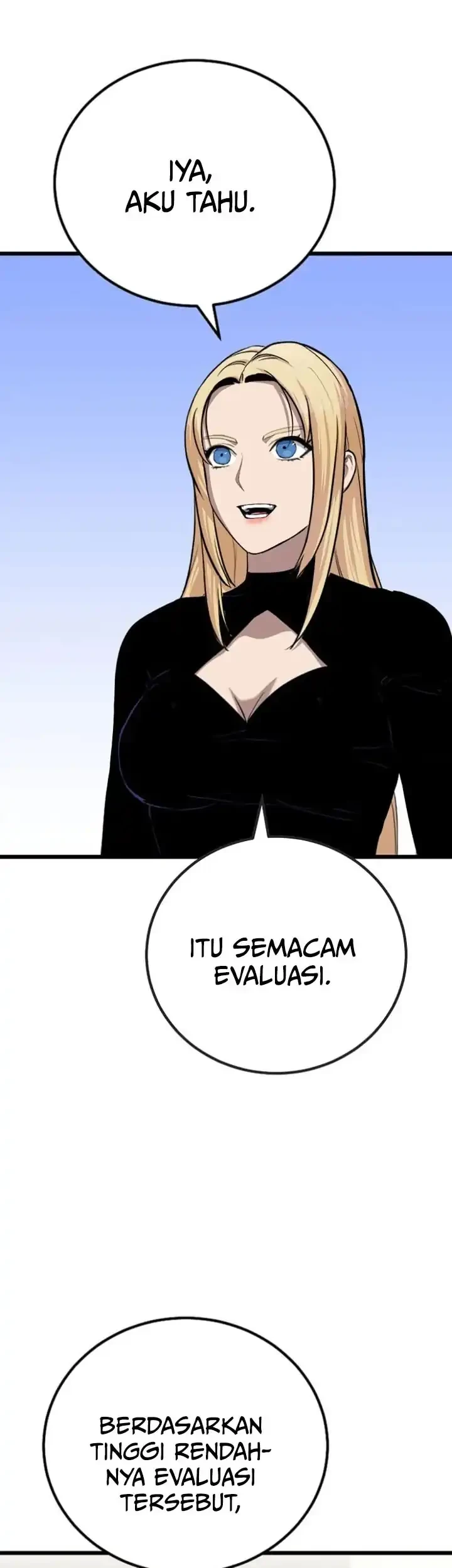 Level 1 Player Chapter 132 - halaman 44