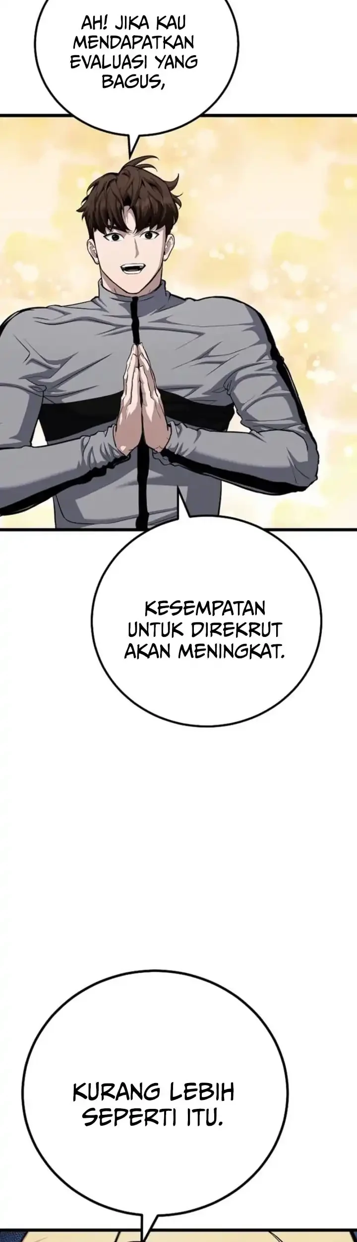 Level 1 Player Chapter 132 - halaman 46