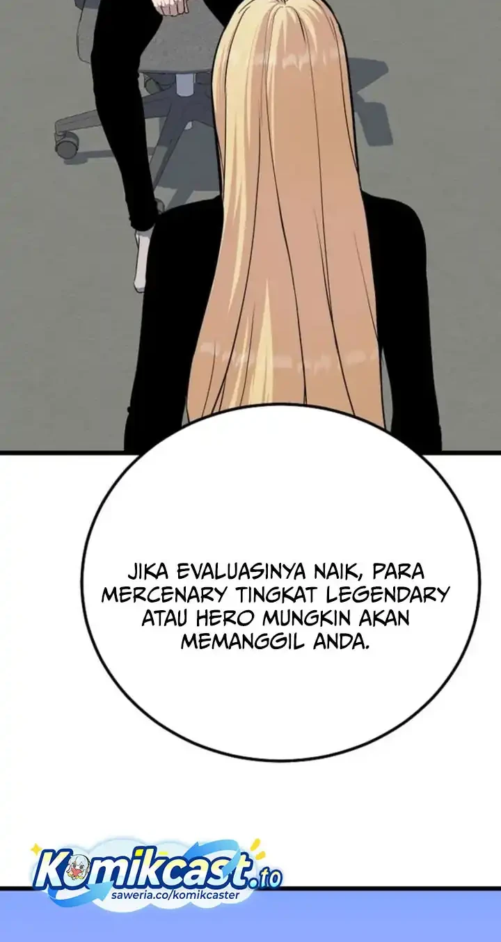 Level 1 Player Chapter 132 - halaman 49