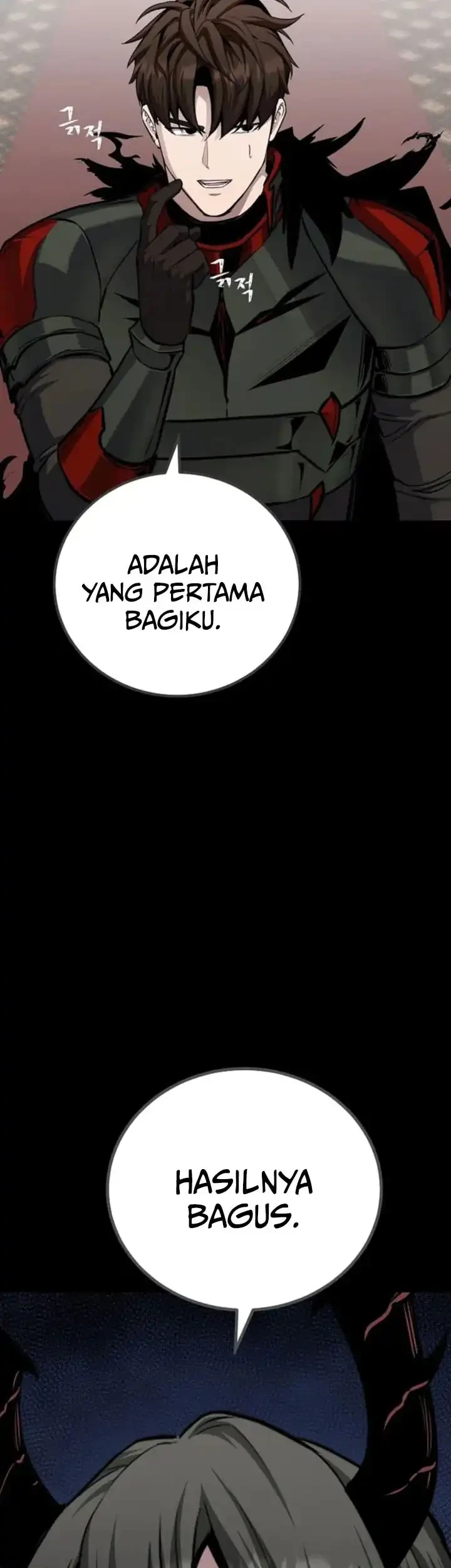 Level 1 Player Chapter 132 - halaman 68