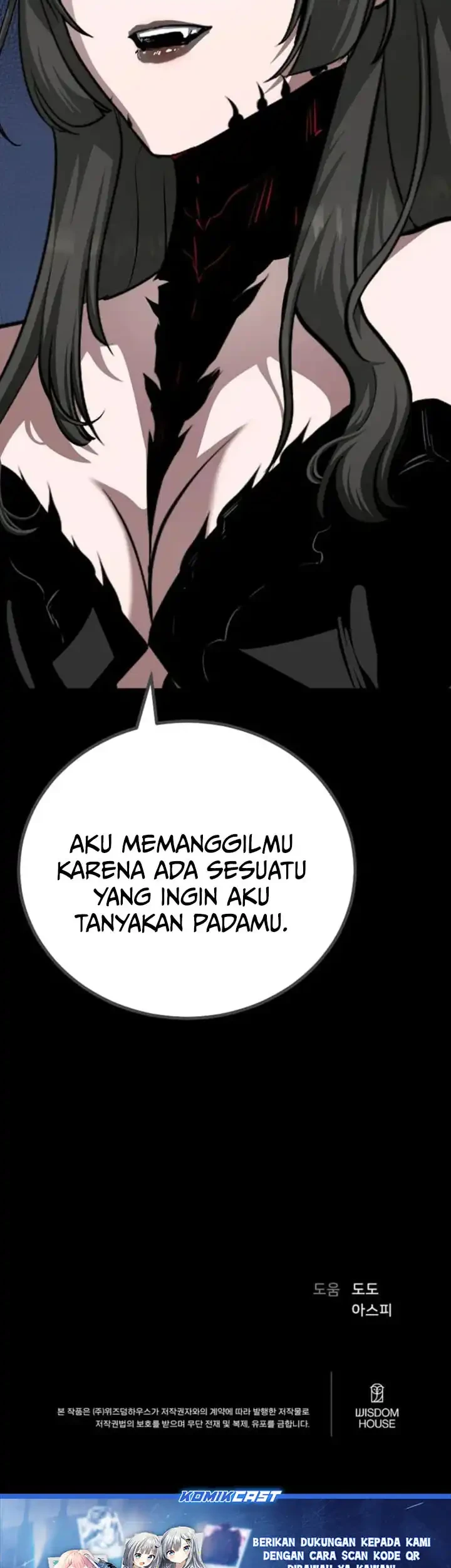 Level 1 Player Chapter 132 - halaman 70