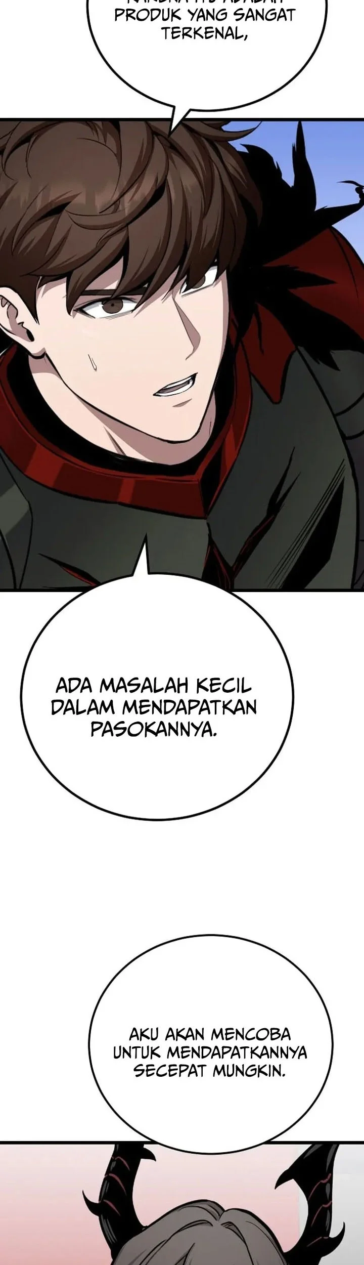 Level 1 Player Chapter 133 - halaman 12