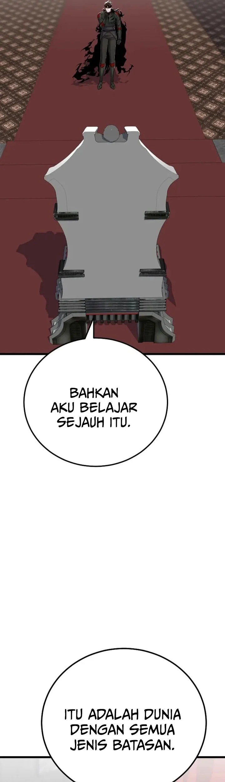 Level 1 Player Chapter 133 - halaman 18