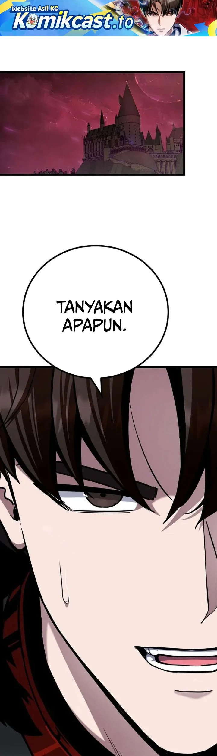 Level 1 Player Chapter 133 - halaman 2