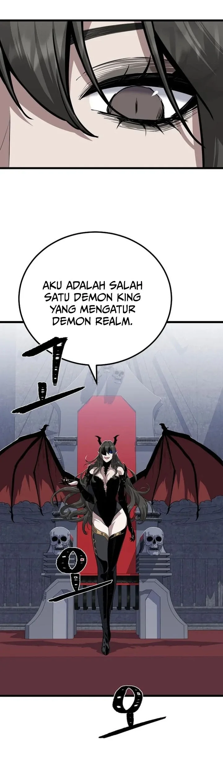 Level 1 Player Chapter 133 - halaman 22