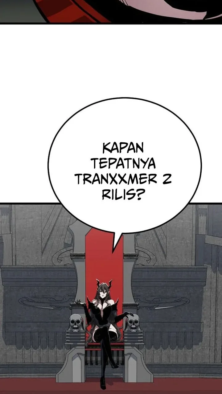 Level 1 Player Chapter 133 - halaman 3