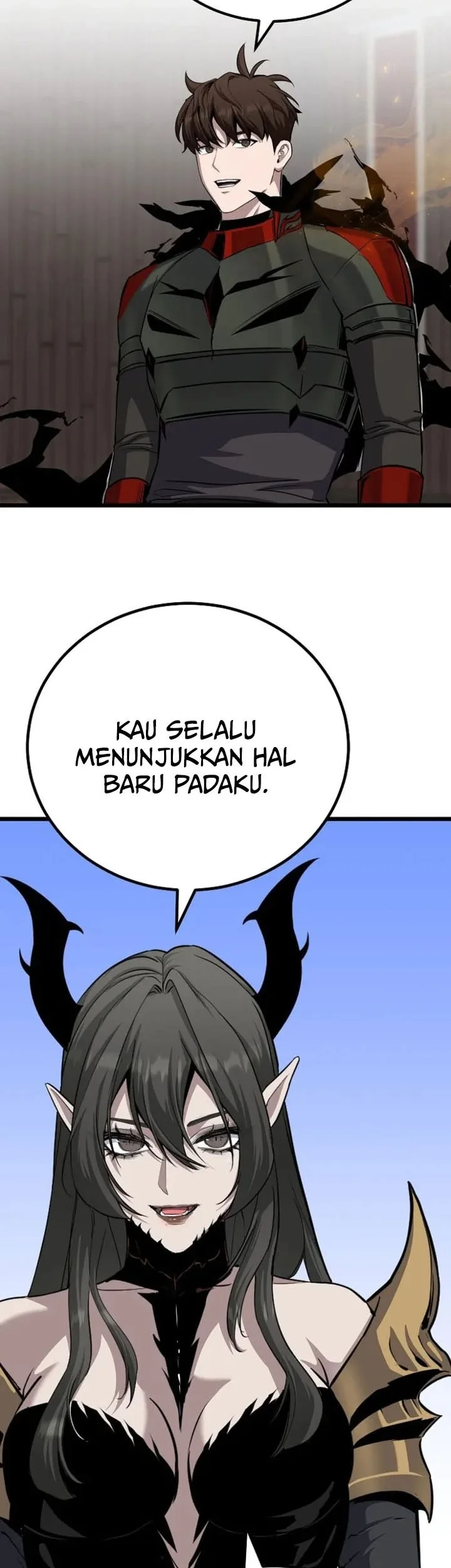 Level 1 Player Chapter 133 - halaman 30