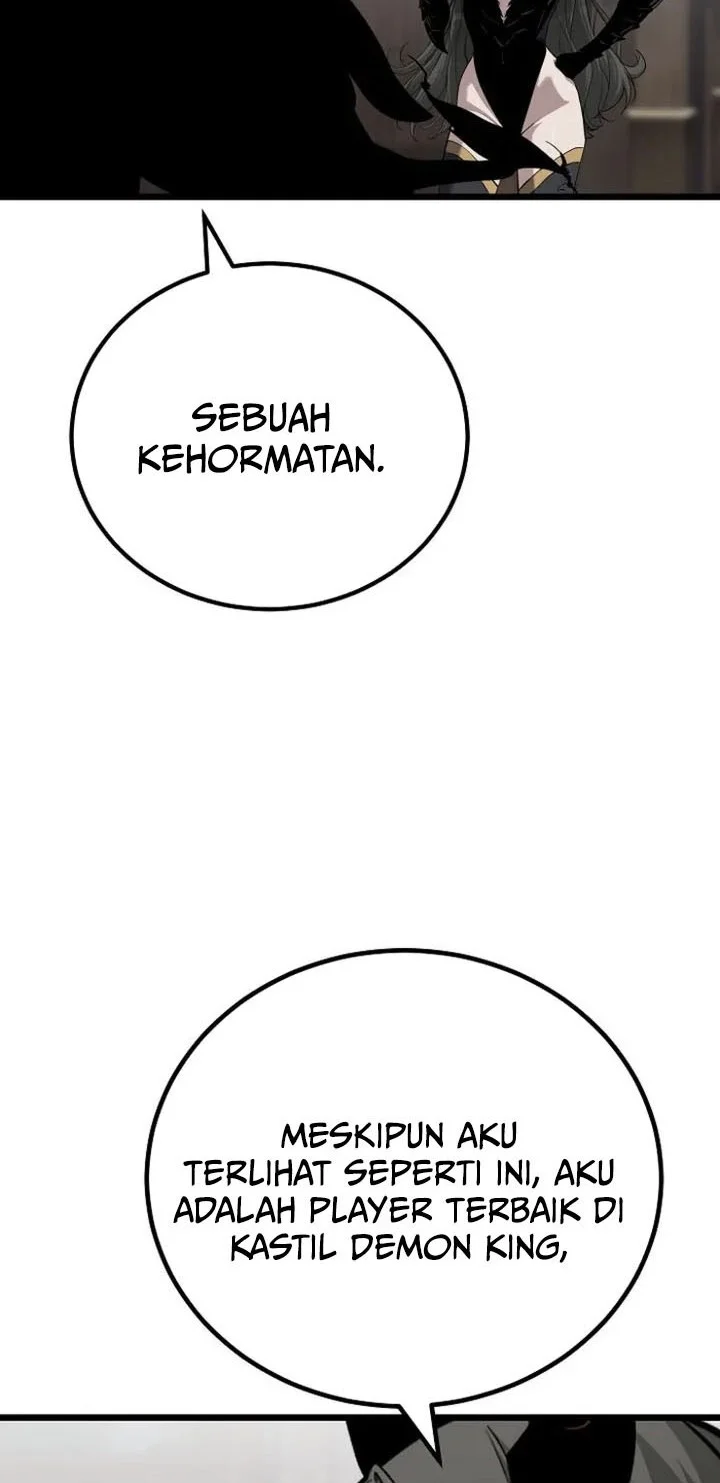 Level 1 Player Chapter 133 - halaman 35
