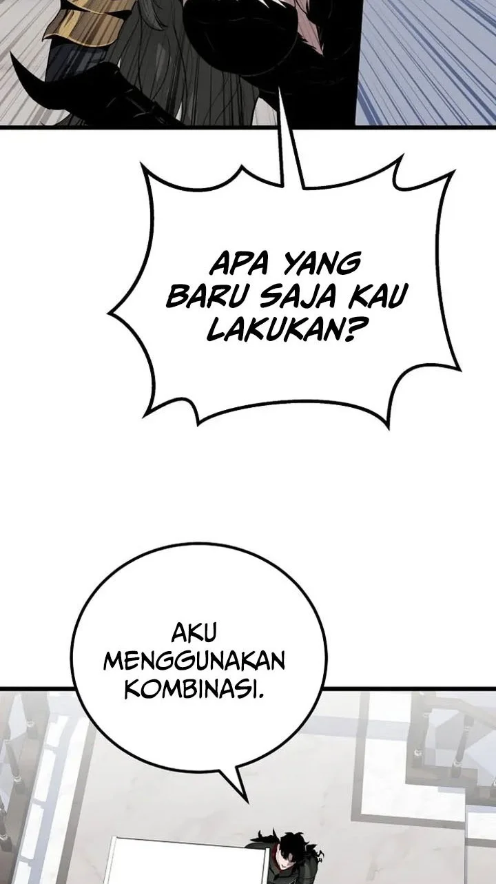 Level 1 Player Chapter 133 - halaman 51