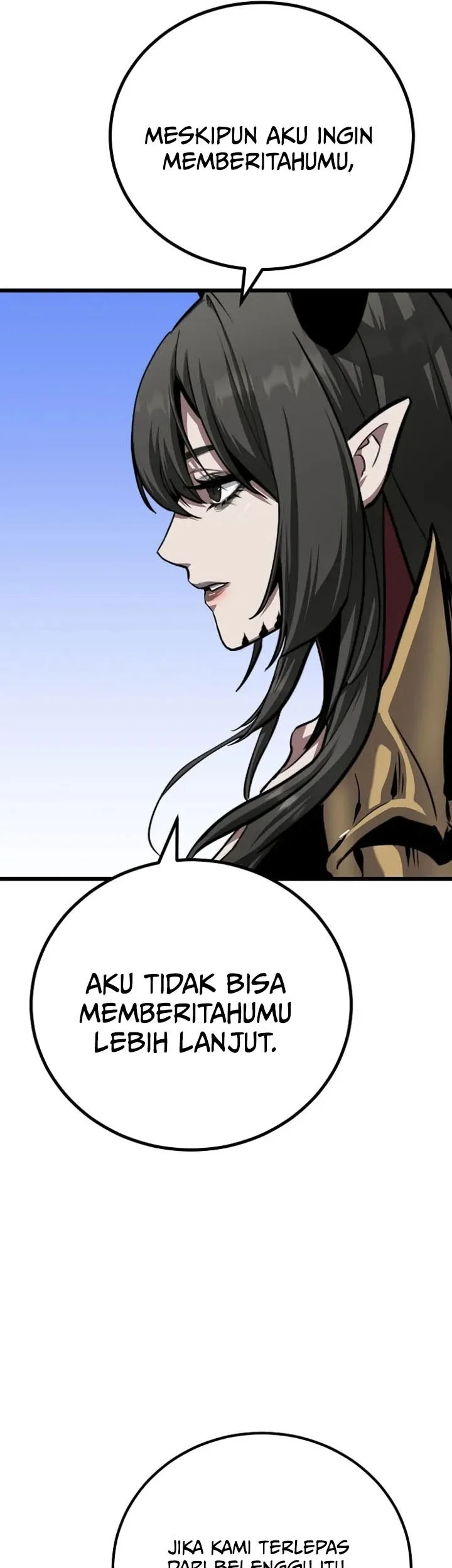 Level 1 Player Chapter 134 - halaman 10
