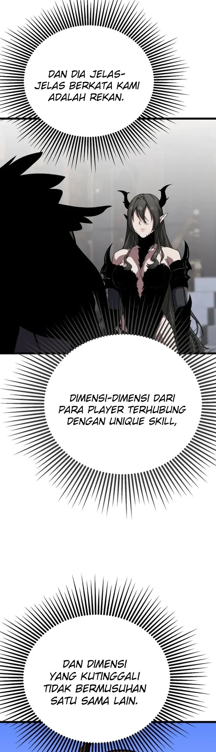 Level 1 Player Chapter 134 - halaman 16