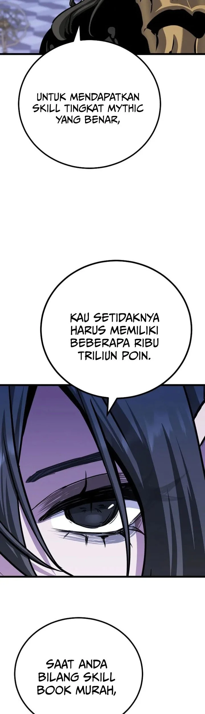 Level 1 Player Chapter 134 - halaman 24