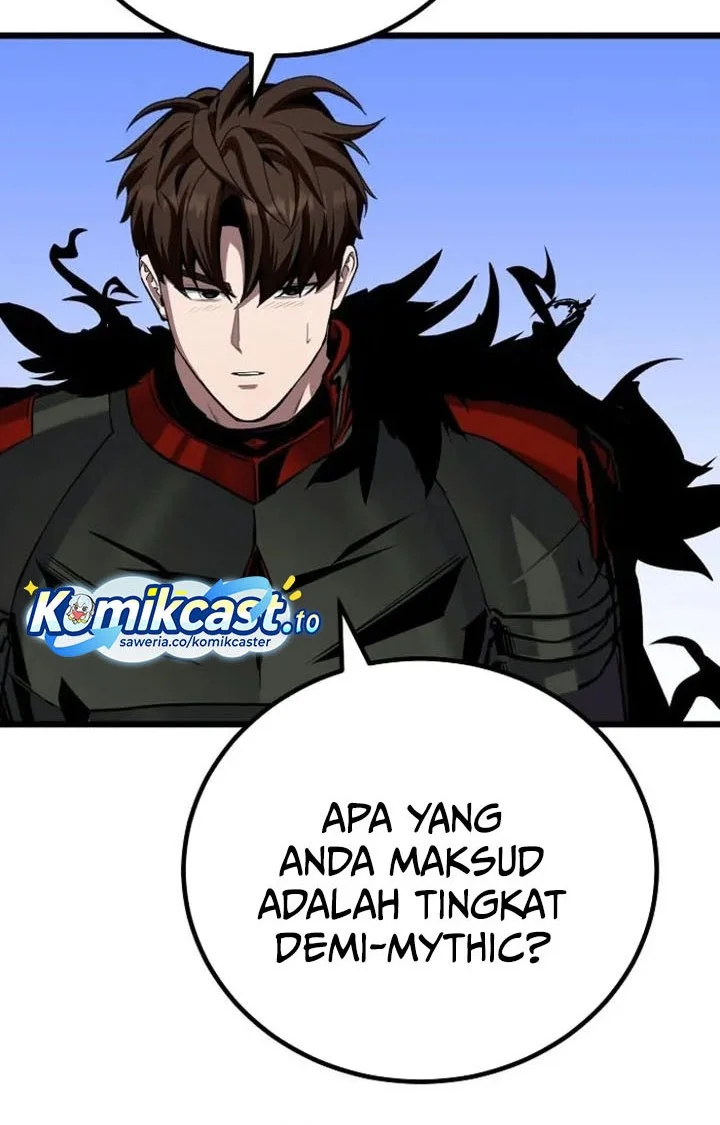 Level 1 Player Chapter 134 - halaman 25