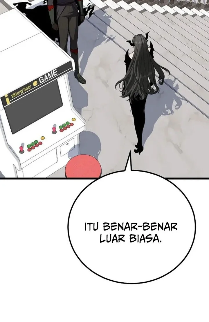 Level 1 Player Chapter 134 - halaman 27