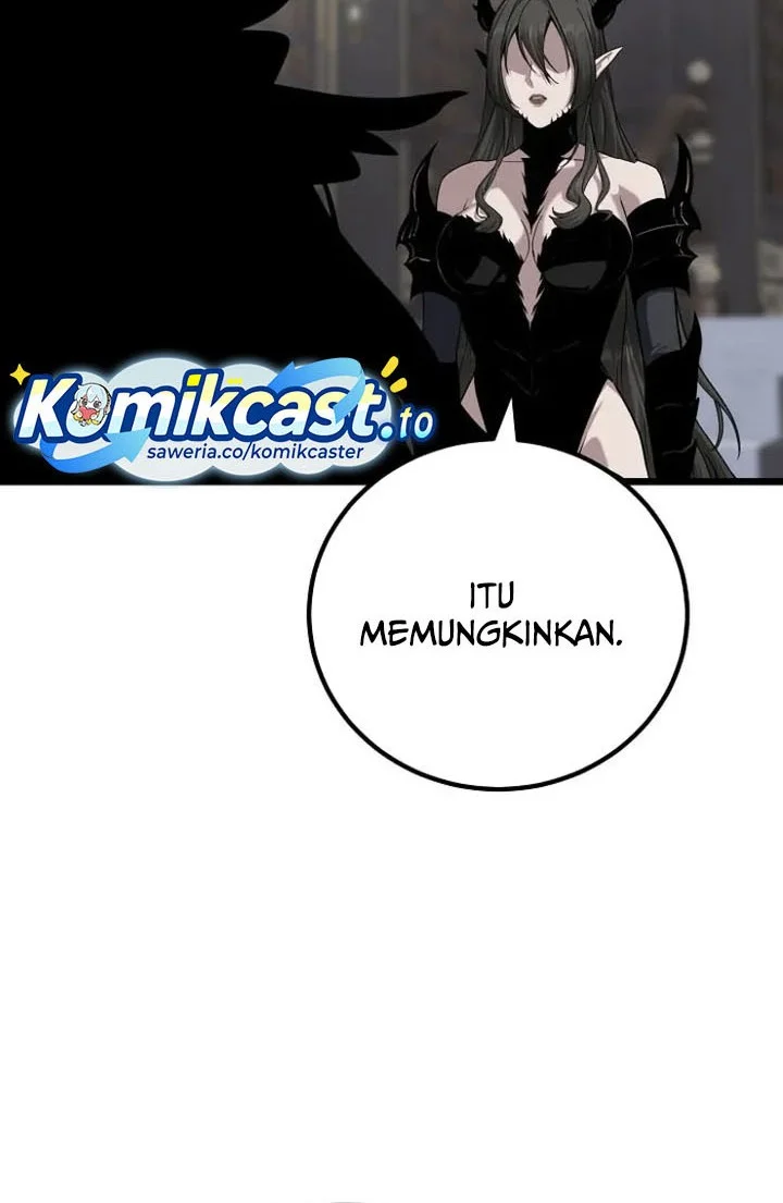 Level 1 Player Chapter 134 - halaman 33