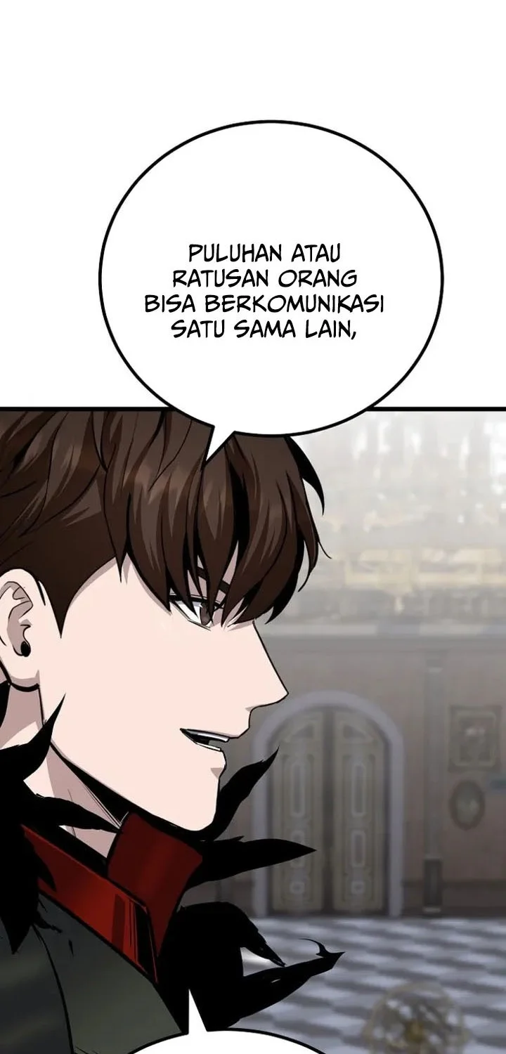 Level 1 Player Chapter 134 - halaman 45