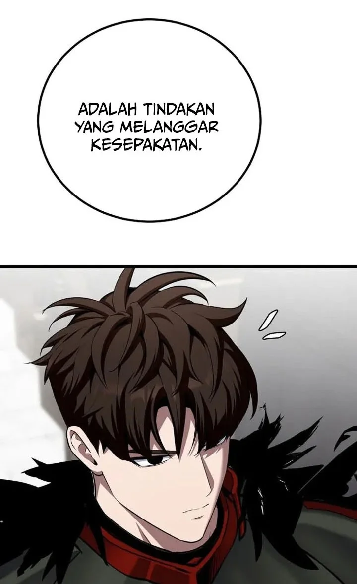 Level 1 Player Chapter 134 - halaman 5