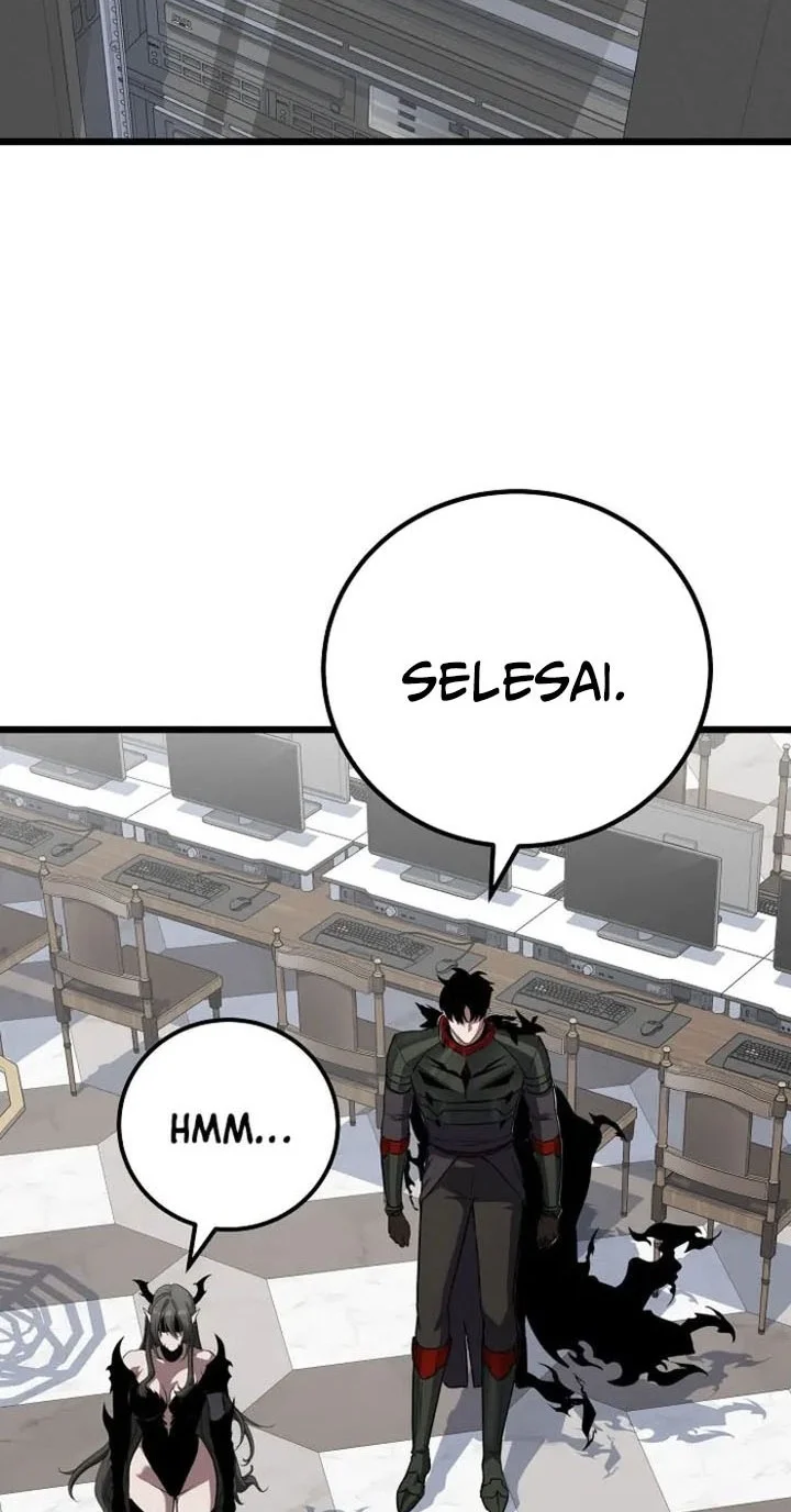 Level 1 Player Chapter 134 - halaman 77