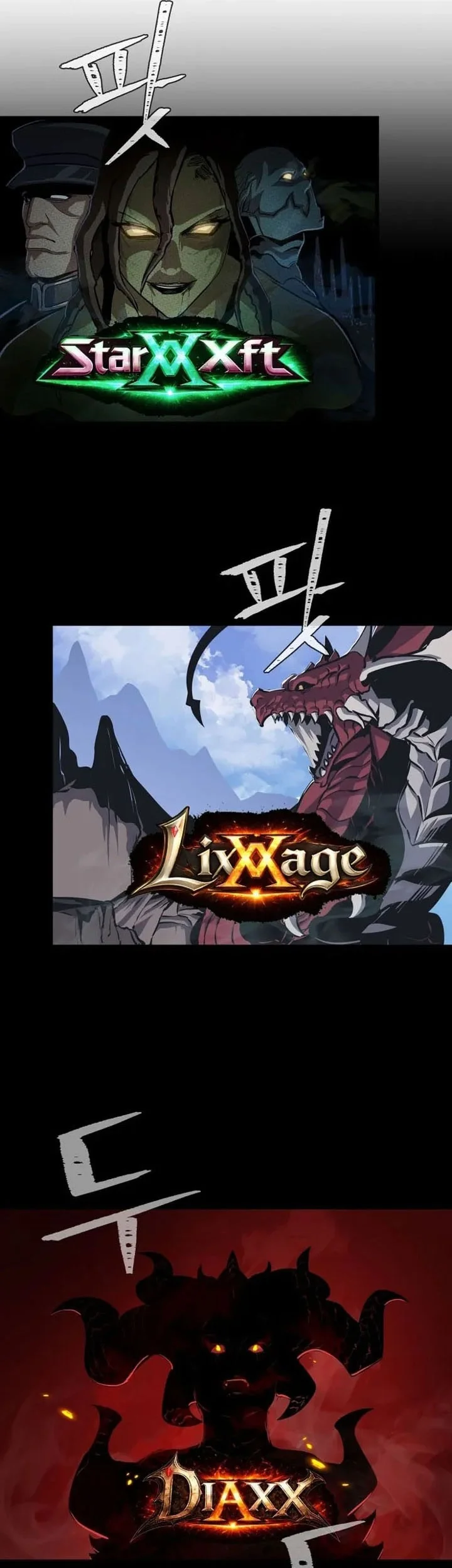 Level 1 Player Chapter 134 - halaman 80