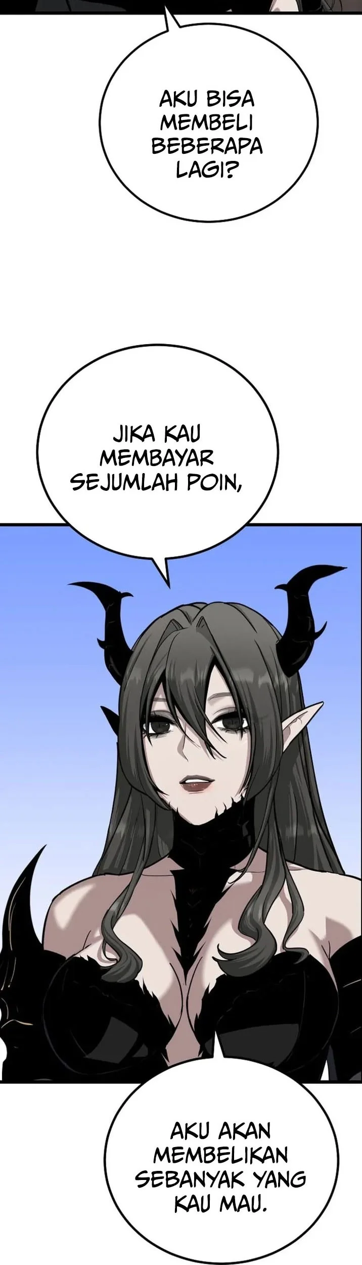 Level 1 Player Chapter 135 - halaman 22