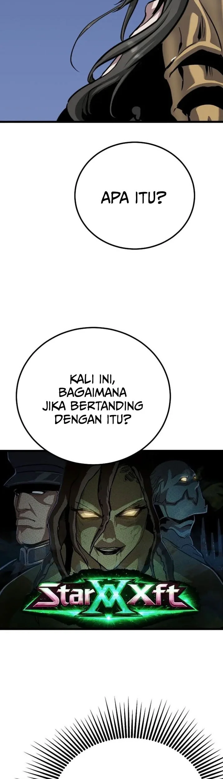 Level 1 Player Chapter 135 - halaman 24