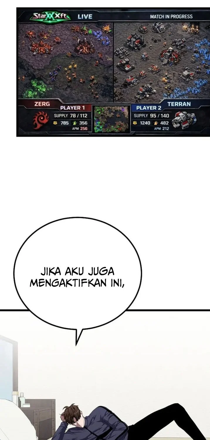 Level 1 Player Chapter 135 - halaman 27