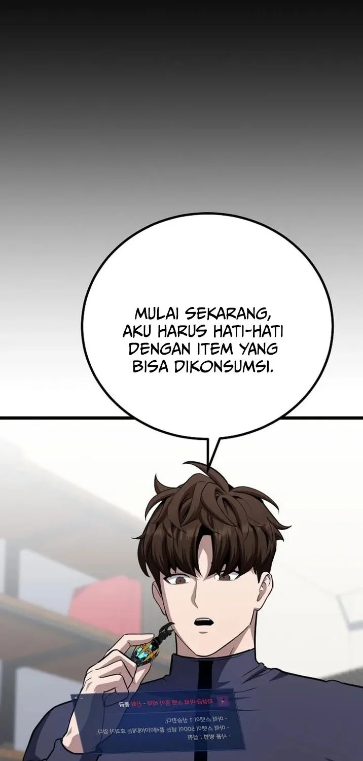 Level 1 Player Chapter 135 - halaman 31