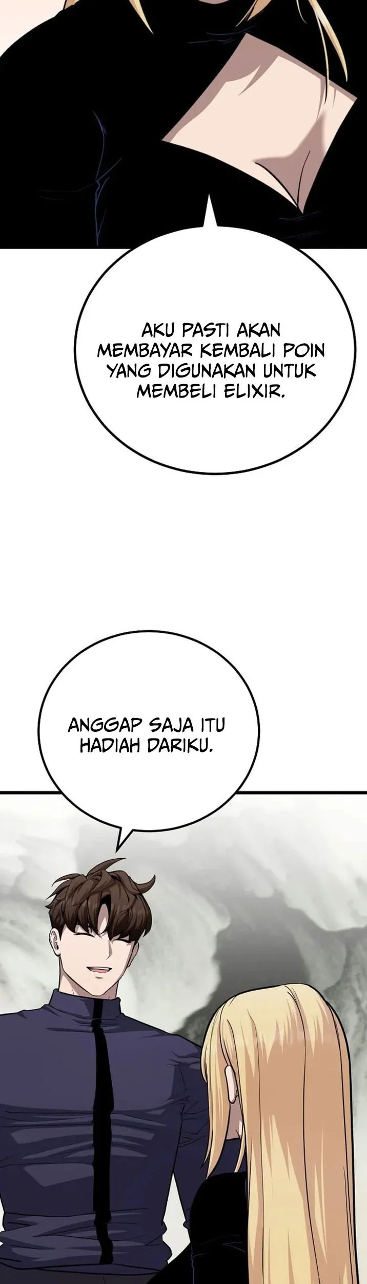 Level 1 Player Chapter 135 - halaman 36