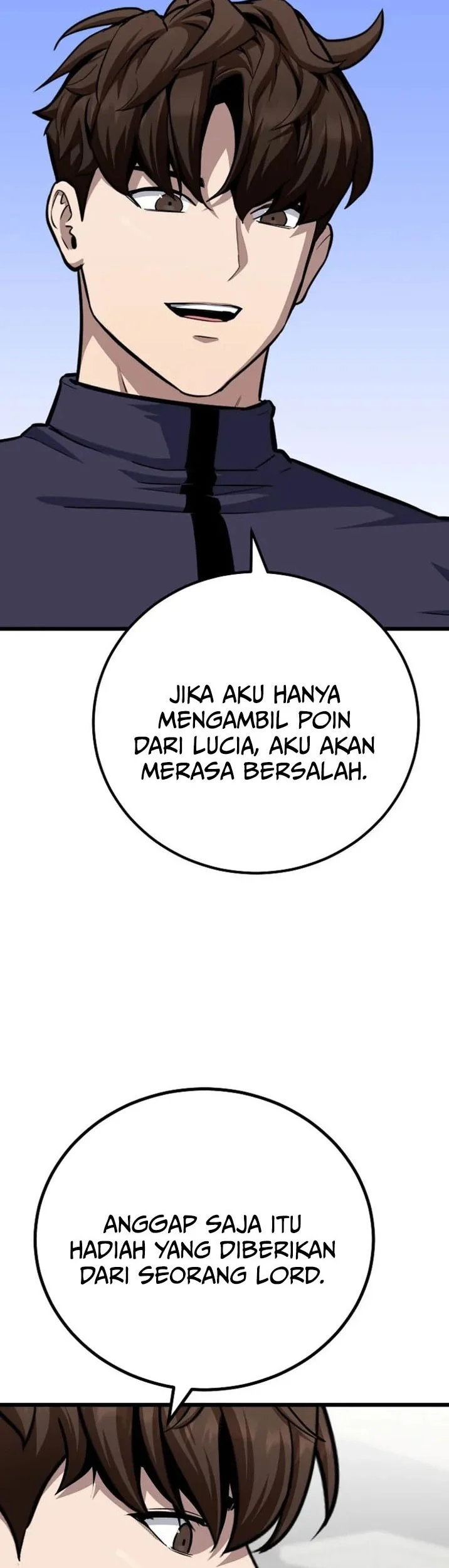 Level 1 Player Chapter 135 - halaman 38