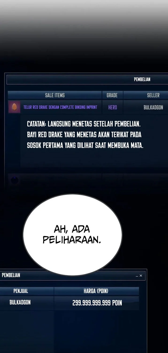 Level 1 Player Chapter 135 - halaman 59
