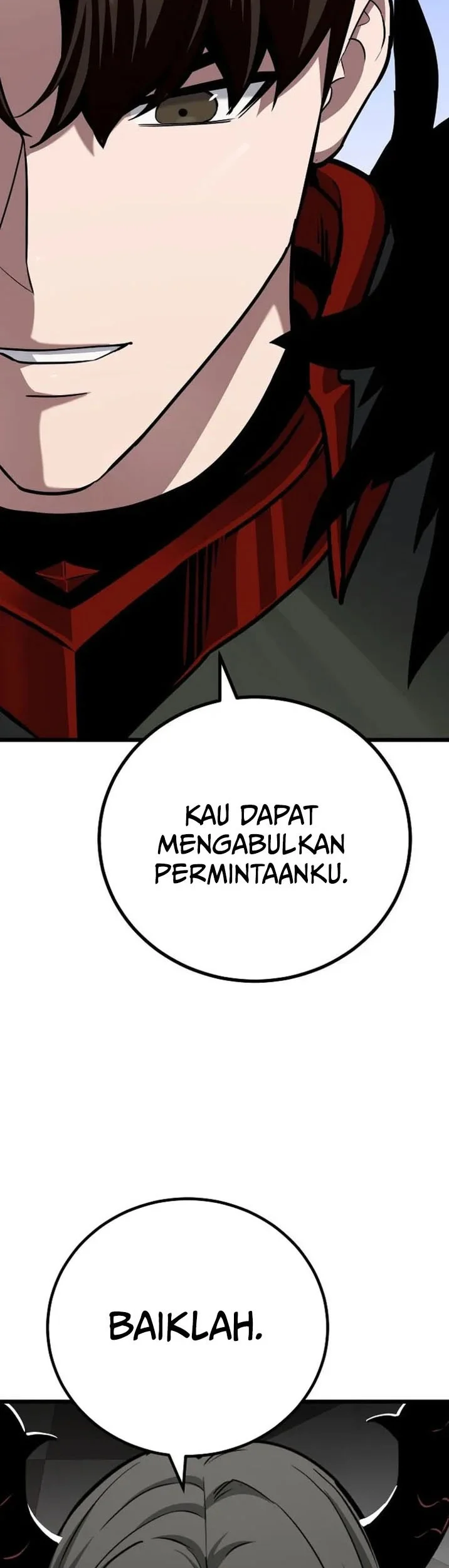 Level 1 Player Chapter 135 - halaman 6