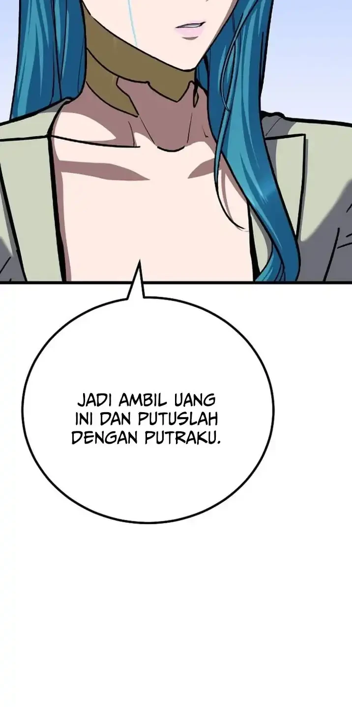 Level 1 Player Chapter 136 - halaman 17