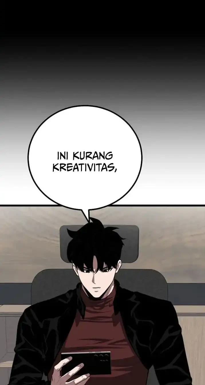 Level 1 Player Chapter 136 - halaman 29