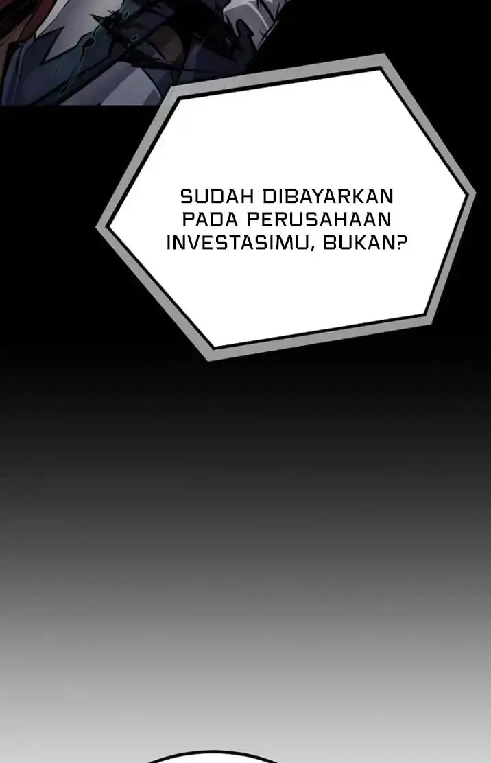 Level 1 Player Chapter 136 - halaman 37