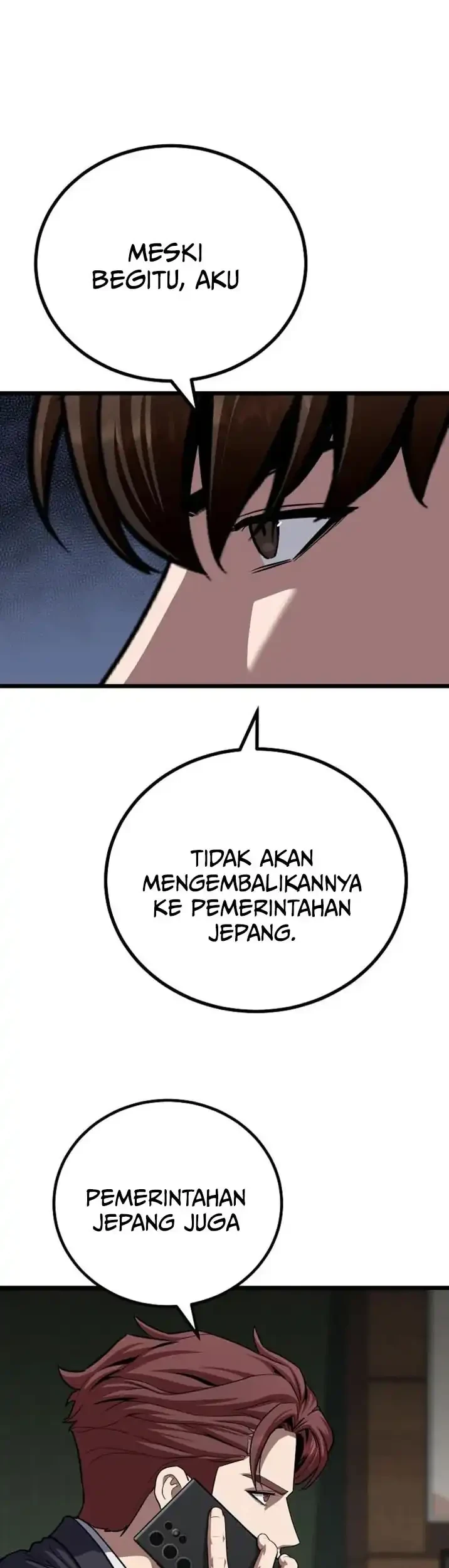 Level 1 Player Chapter 136 - halaman 40