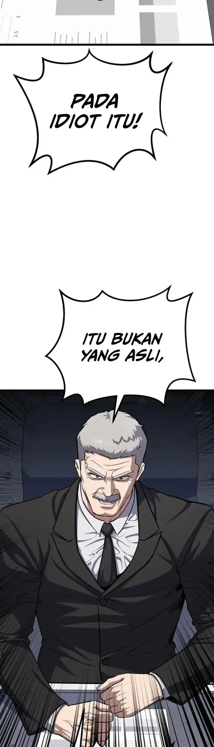 Level 1 Player Chapter 136 - halaman 54
