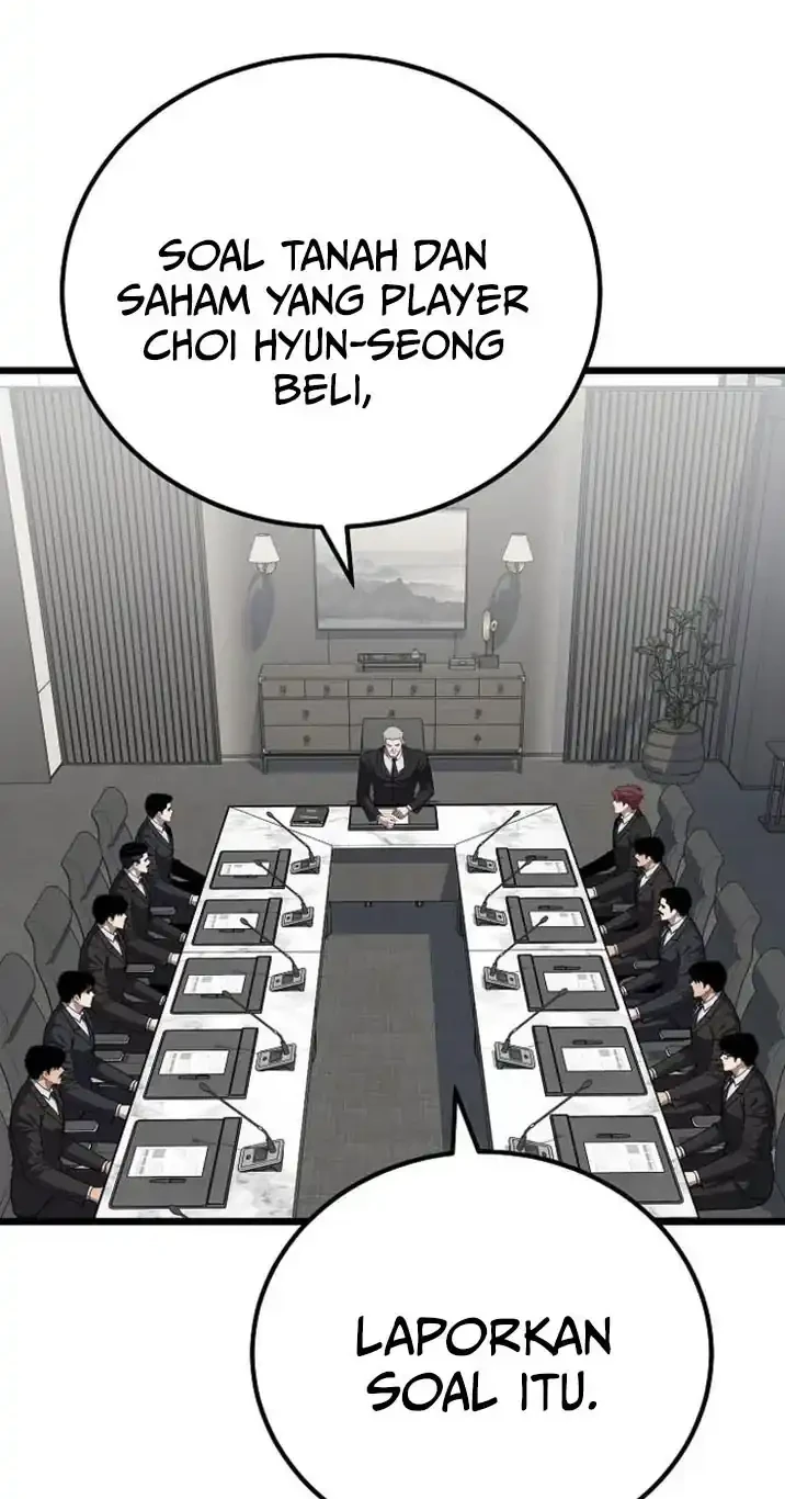 Level 1 Player Chapter 136 - halaman 59