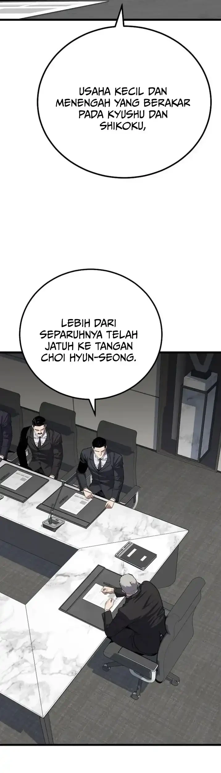Level 1 Player Chapter 136 - halaman 62