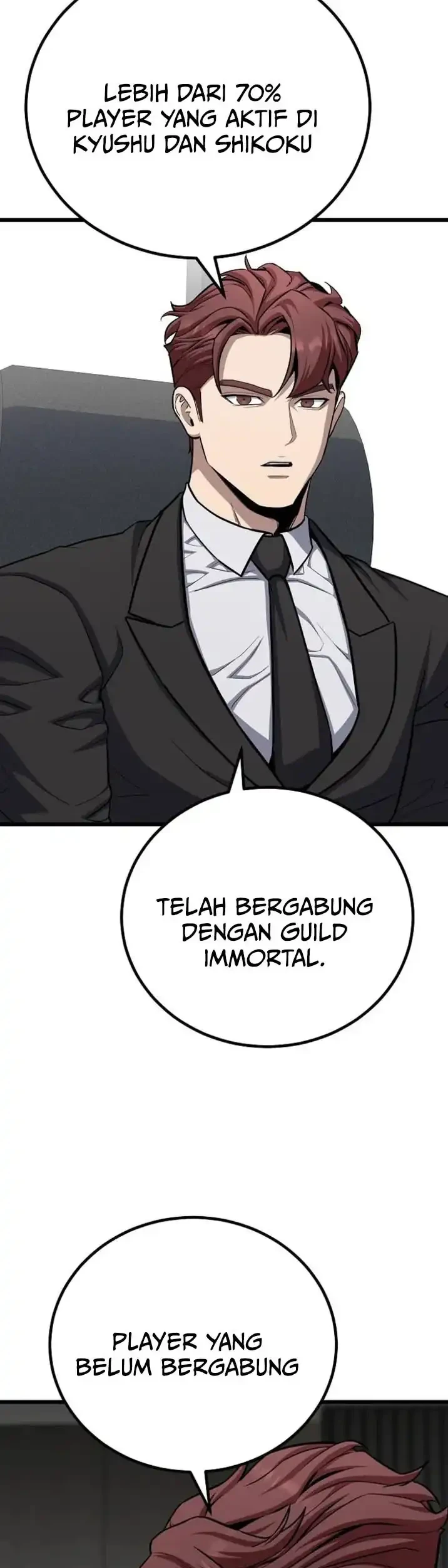 Level 1 Player Chapter 136 - halaman 64