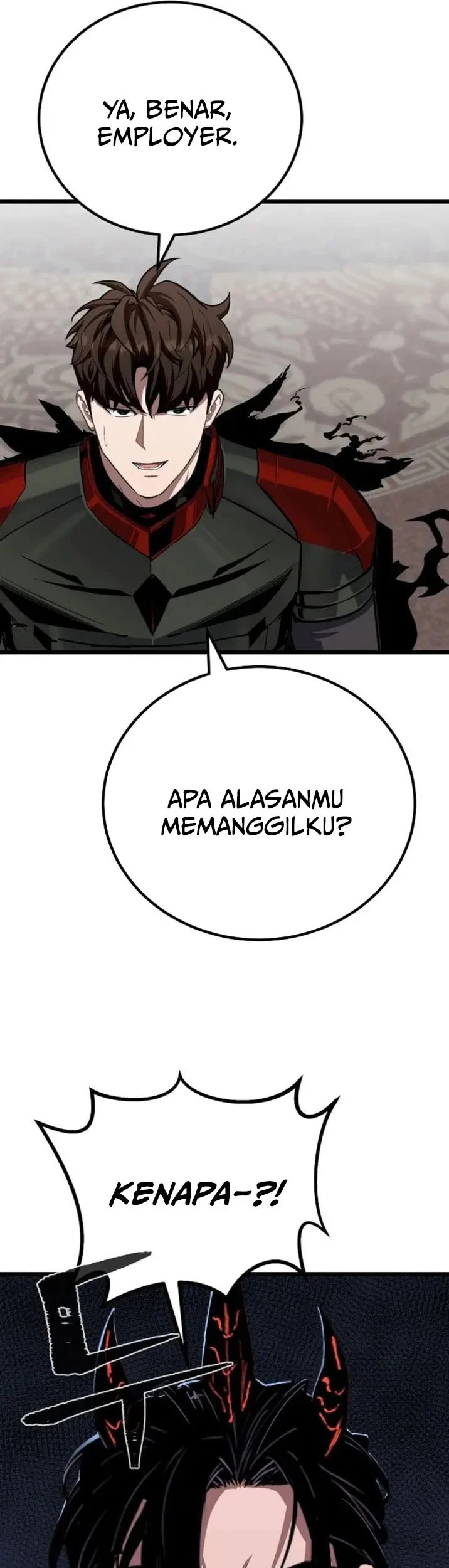 Level 1 Player Chapter 137 - halaman 10