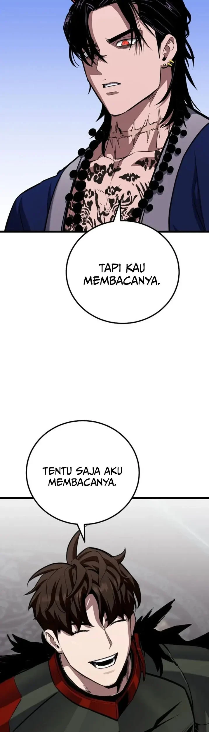 Level 1 Player Chapter 137 - halaman 16