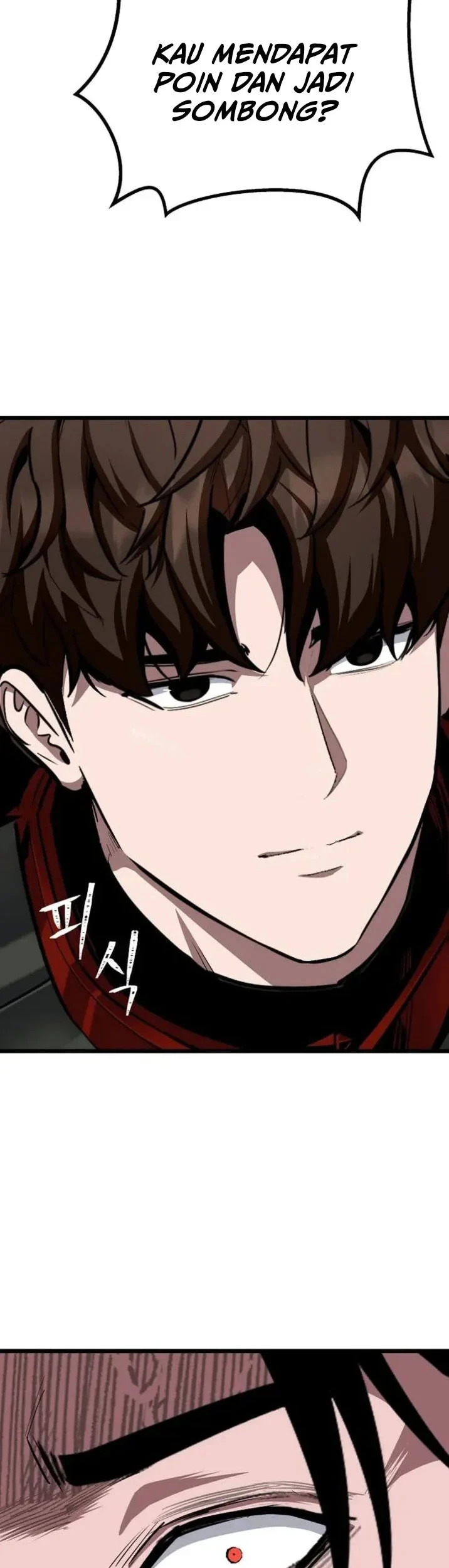 Level 1 Player Chapter 137 - halaman 20